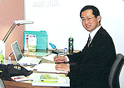 神谷 隆一