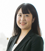 江渡 倫子
