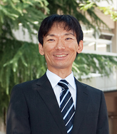 Yoshinori Abe