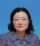 Yoko Hashimoto