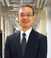 Keisuke Hayashi