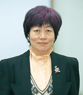 Masako Kamiya