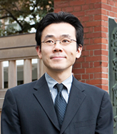 Atsushi Koide