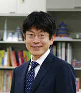Ken Mizuno
