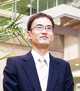 Naoki Ohkubo