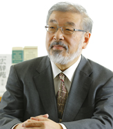 Takashi Oka