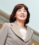 Keiko Sakurai