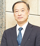 Takayoshi Tsuneoka