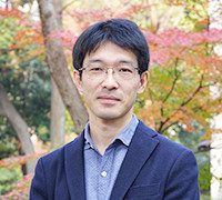 学習院大学大学院政治学研究科 » 教授紹介