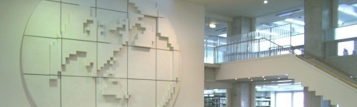 図書センター写真