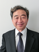 教育学科主任 諏訪 哲郎