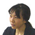 ÔNO Manako, maître de conférences