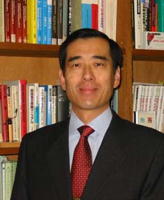 Ichiro Arakawa's Home Page in Japanese