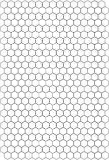 [honeycomb lattice]