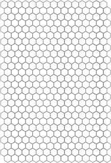 [honeycomb lattice]