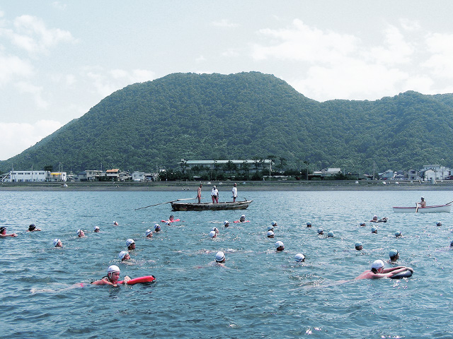 臨海学校