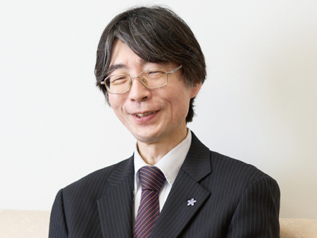 学校法人学習院 専務理事 平野　浩