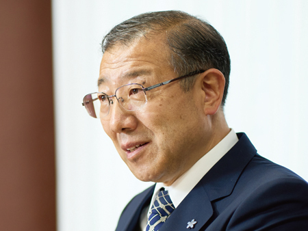 学習院初等科　科長 大澤　隆之