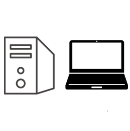 GCSマシンについて