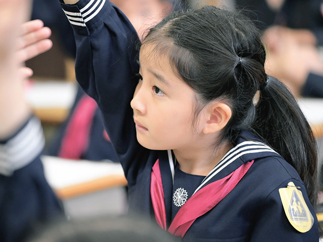 学習院 初等 科 親 の 職業