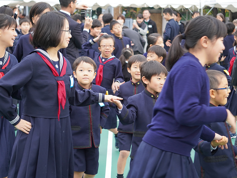 学習院 初等 科 親 の 職業