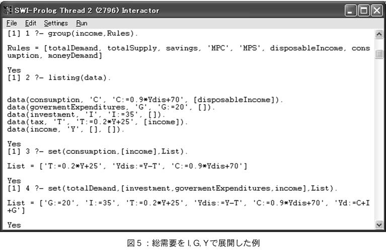 ラグランジュ乗数と帰属価格 - hiroyukikojima's blog