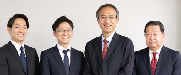 修了生座談会2022