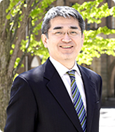 Ken Takahashi