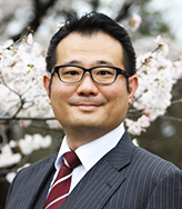 Hideo Yoshino