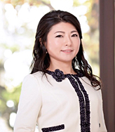 Megumi Hara