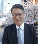 Hideki Kanda