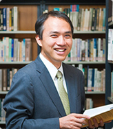 Tadashi Kanzaki