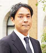 Takeshi Ogata