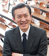 Yoichi Ohashi