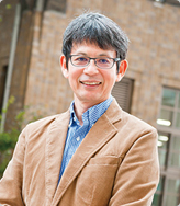 Yoshiki Wakamatsu