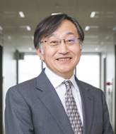 Tsutomu Yasumura