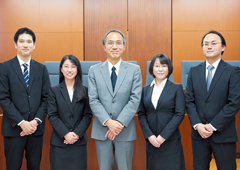 MEMBERS