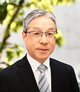 Hisashi Tateuchi