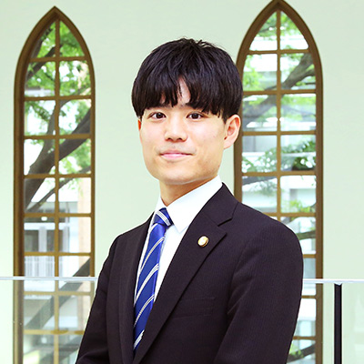 修了生