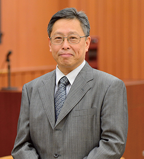 野中尚人