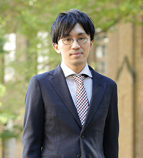 横山智哉