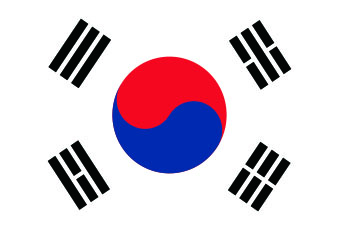 韓国