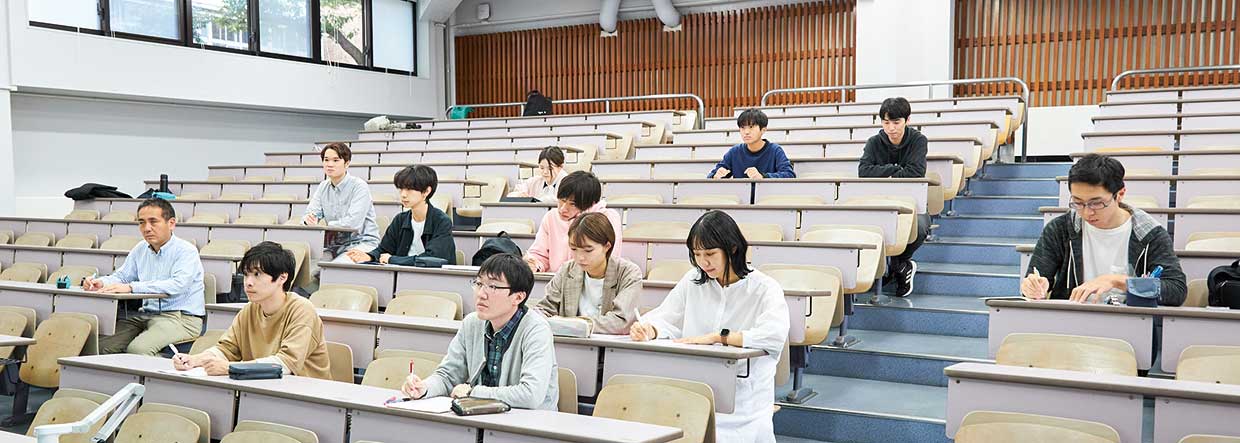 比較政治学の視点から考える