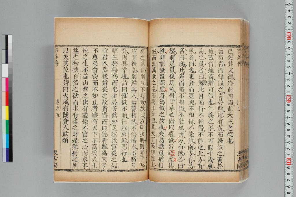 標準画像へ