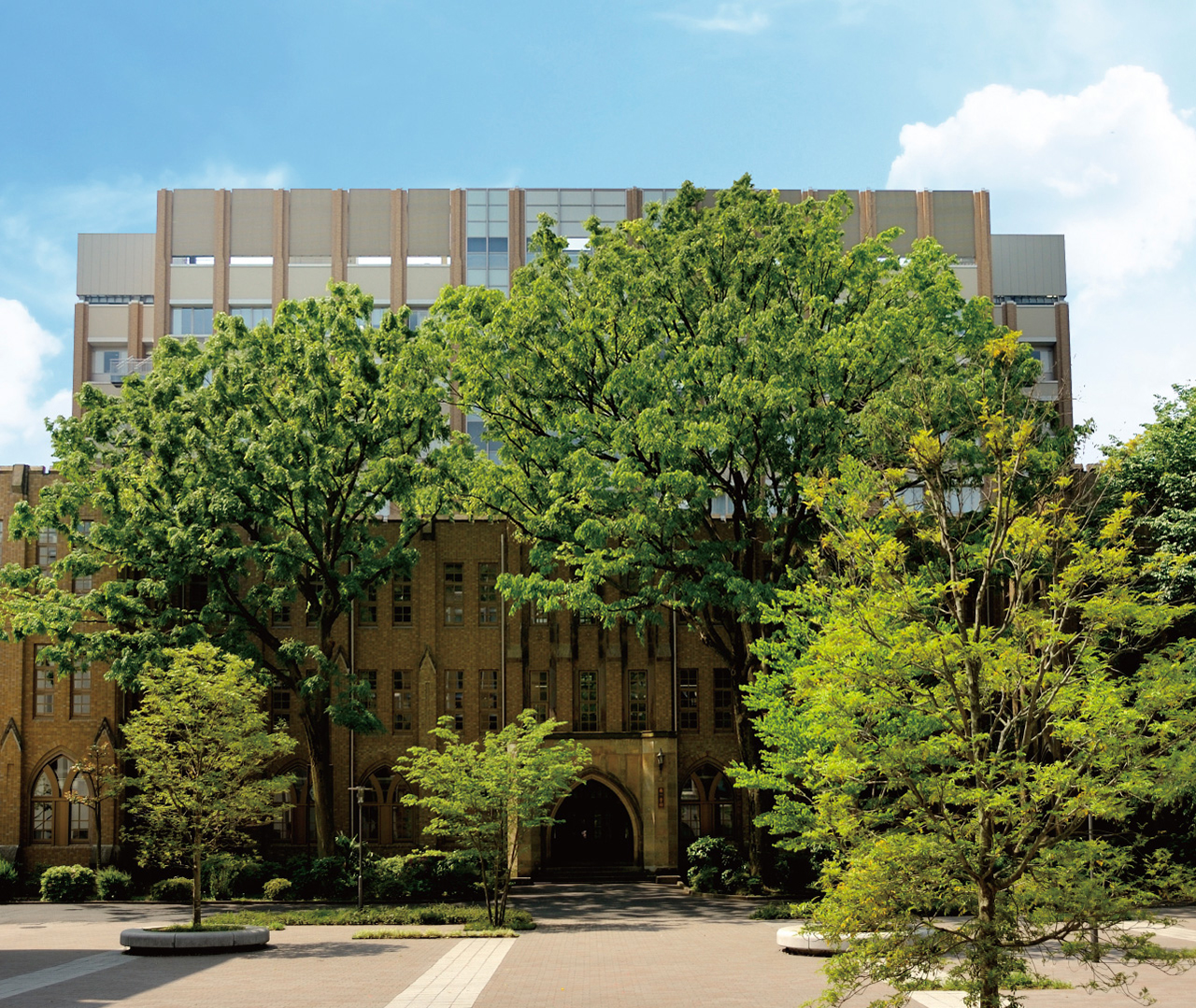 学習院大学 理学部 学習院大学 理学部 学習院大学大学院 自然科学研究科