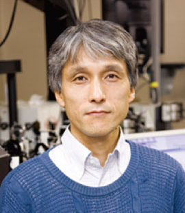岩田 耕一