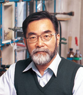 持田 邦夫
