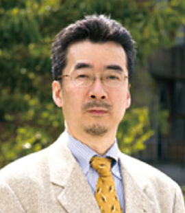 中野 伸