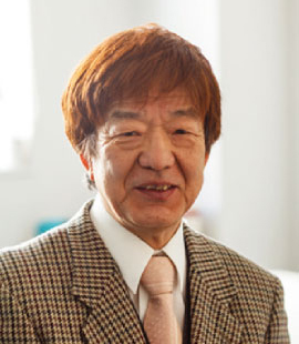 谷島 賢二