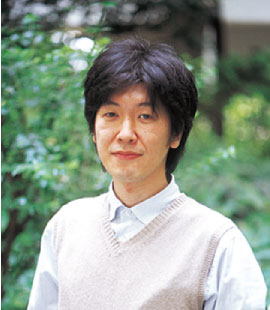井田 大輔